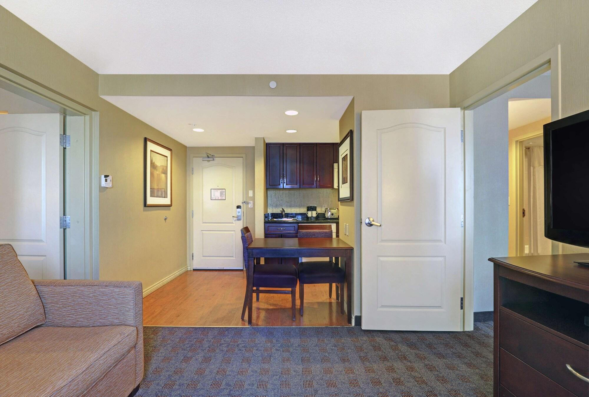 Homewood Suites By Hilton Cambridge-Waterloo, Ontario Buitenkant foto