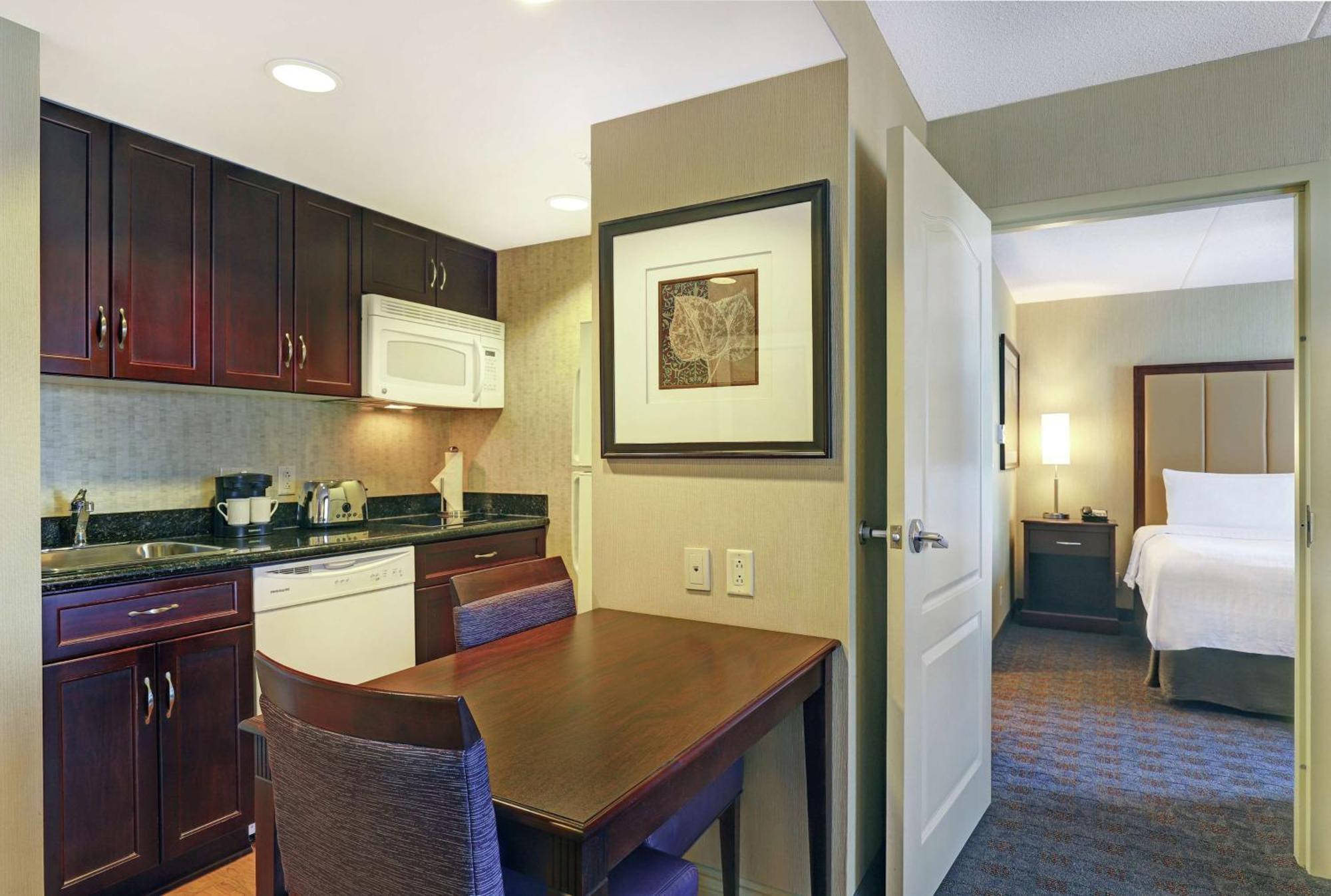Homewood Suites By Hilton Cambridge-Waterloo, Ontario Buitenkant foto